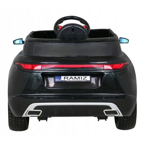 Sportowe Auto Pojazd Super-S  BLT-688